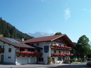 Pension Europa, Lermoos, Österreich